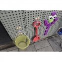MASTERKIDZ educational board, manual dexterity MASTERKIDZ educational board, manual dexterity