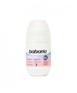 BABARIA DEO ROLL