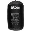 Atom Sleeping bag +5/25c
