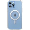 Dėklas Dux Ducis Clin Magsafe Apple iPhone SE 2024 skaidrus Dėklas Dux Ducis Clin Magsafe Apple iPhone SE 2024 skaidrus