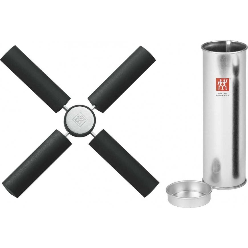 Zwilling Twin Specials pot stand - 22 cm