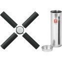 Zwilling Twin Specials pot stand - 22 cm Zwilling Twin Specials pot stand - 22 cm
