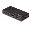 Lindy 38337 videokytkin HDMI