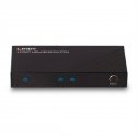Lindy 2 Port HDMI 8K60 Switch Lindy 2 Port HDMI 8K60 Switch