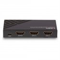 Lindy 38337 videokytkin HDMI