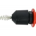 Yato YT-24990 drain auger Yato YT-24990 drain auger