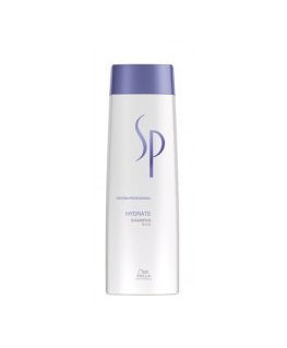 Wella Professionals System Professional Hydrate 250 ml Шампунь Профессиональный Женский