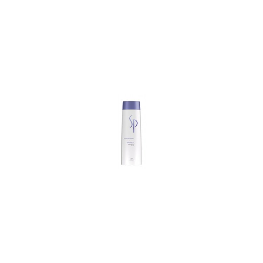 Wella Professionals System Professional Hydrate 250 ml Šampoon Professionaalne Naised