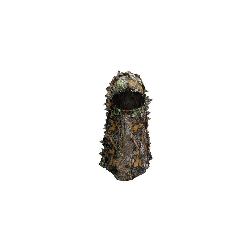 Buteo Photo Gear 3D Leaves Mask