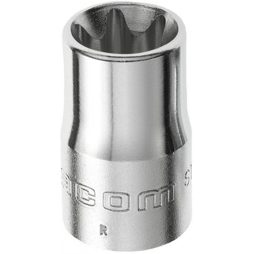 Facom STX.14 galvutė