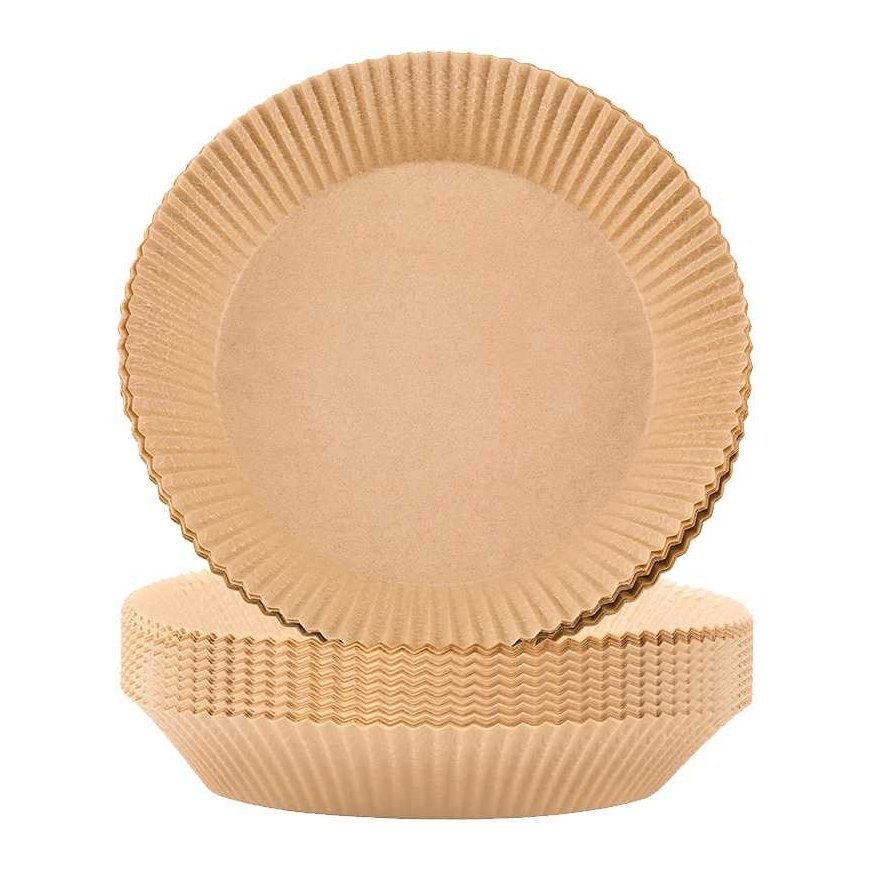 Baking paper for hot air fryer Zyle ZY3362AFP