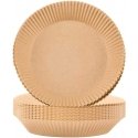 Baking paper for hot air fryer Zyle ZY3362AFP Baking paper for hot air fryer Zyle ZY3362AFP