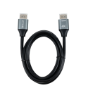 Tellur High Speed HDMI 2.0 cable, 4K 18Gbps plug-plug Ethernet gold-plated 3m black Tellur High Speed HDMI 2.0 cable, 4K 18Gbps plug-plug Ethernet gold-plated 3m black