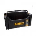 DeWALT DS280 Instrumentu kaste Plastmasa Melns DeWALT DS280 Instrumentu kaste Plastmasa Melns