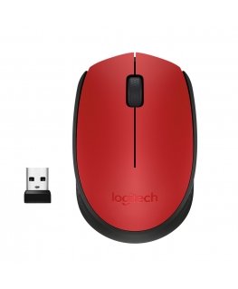 Logitech M170 Wireless Mouse