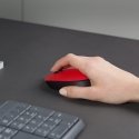 Logitech M171 Red-K hiiri Molempikätinen Langaton RF Optinen 1000 DPI