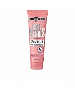 Soap Amp Glory "Soap - Glory Heel Genius" "Soap - Glory Heel Genius" foot cream 125ml