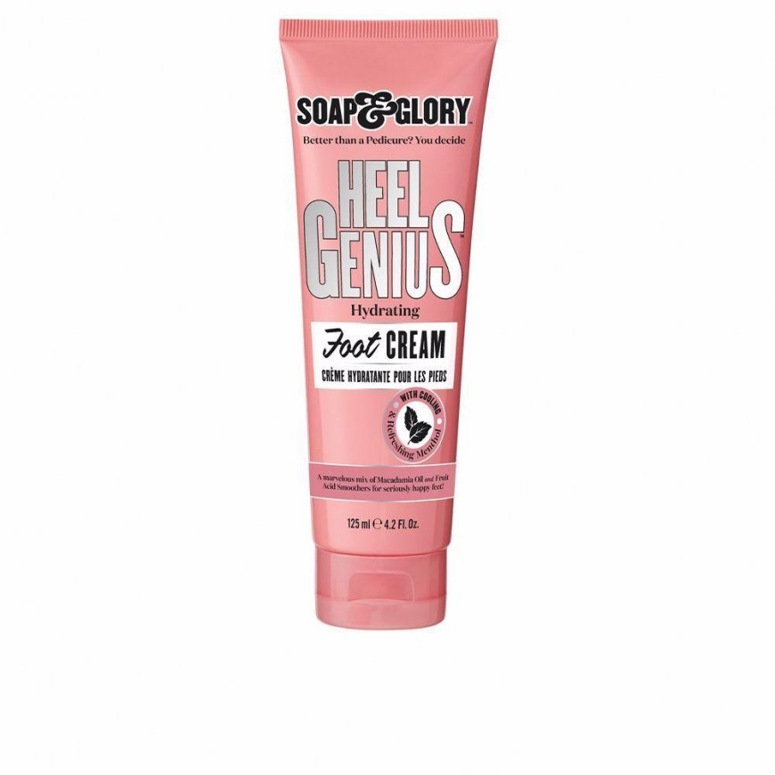 Soap Glory Soap Amp Glory &quot