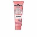 Soap Amp Glory "Soap - Glory Heel Genius" "Soap - Glory Heel Genius" pėdų kremas 125ml Soap Amp Glory "Soap - Glory Heel Genius" "Soap - Glory Heel Genius" pėdų kremas 125ml