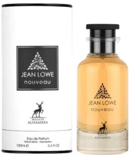 Alhambra Jean Lowe New - EDP