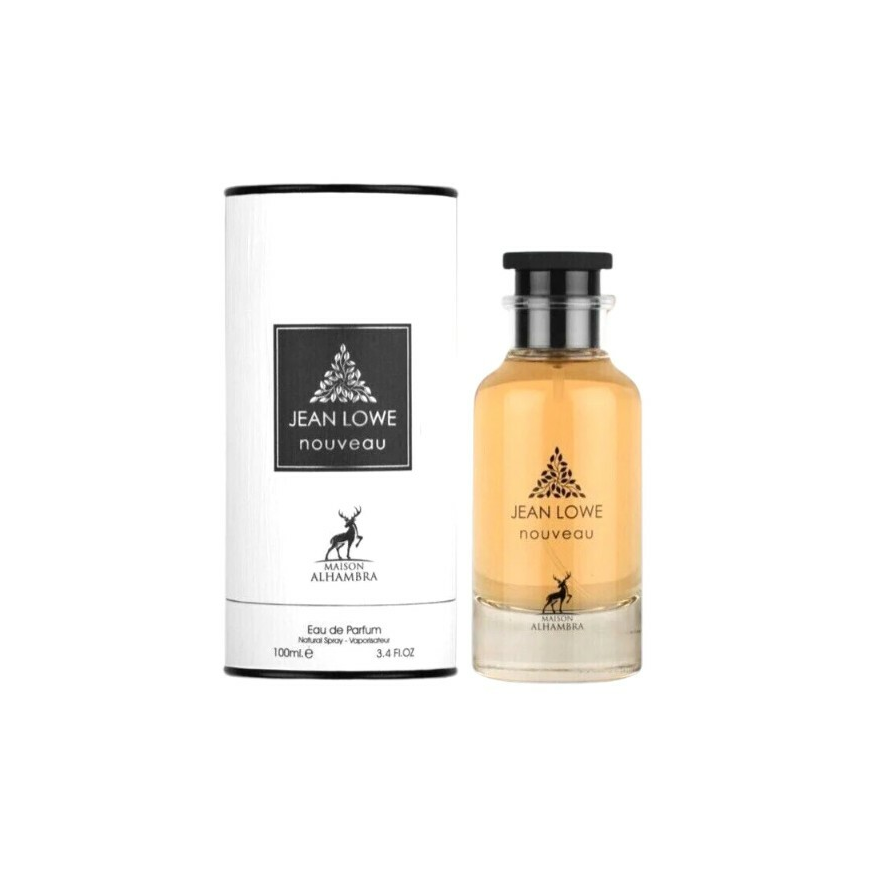 Alhambra Jean Lowe New - EDP