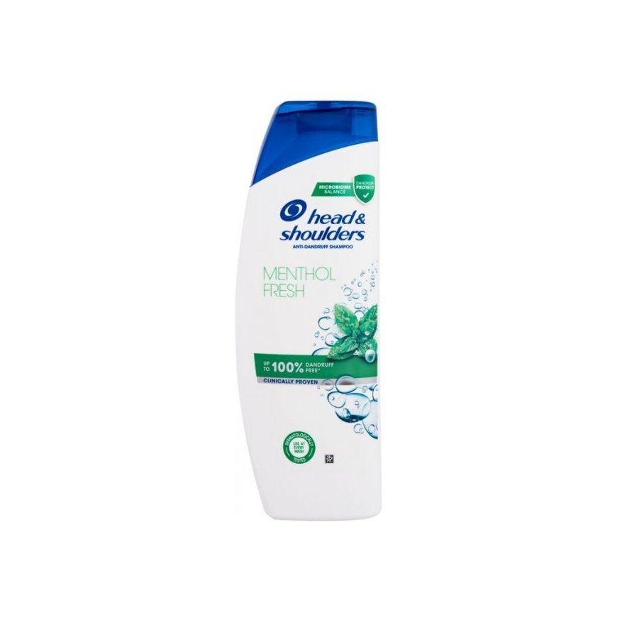 Head & Shoulders Smooth & Silky Anti – 2