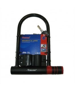 Lock Tanyon U-type Ø12mm/195mm/245mm