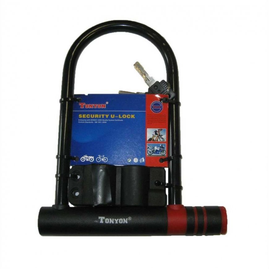 Tanyon Lock Tanyon U-type Ø12mm/195mm/245mm