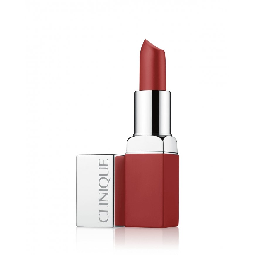 Clinique Pop Matte Lip Colour +