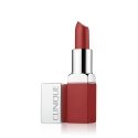 Clinique Pop Matte Lip Colour + Primer 3,9 g 02 Icon Pop Matēts