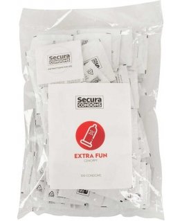 Orion Extra Fun 100er Bag