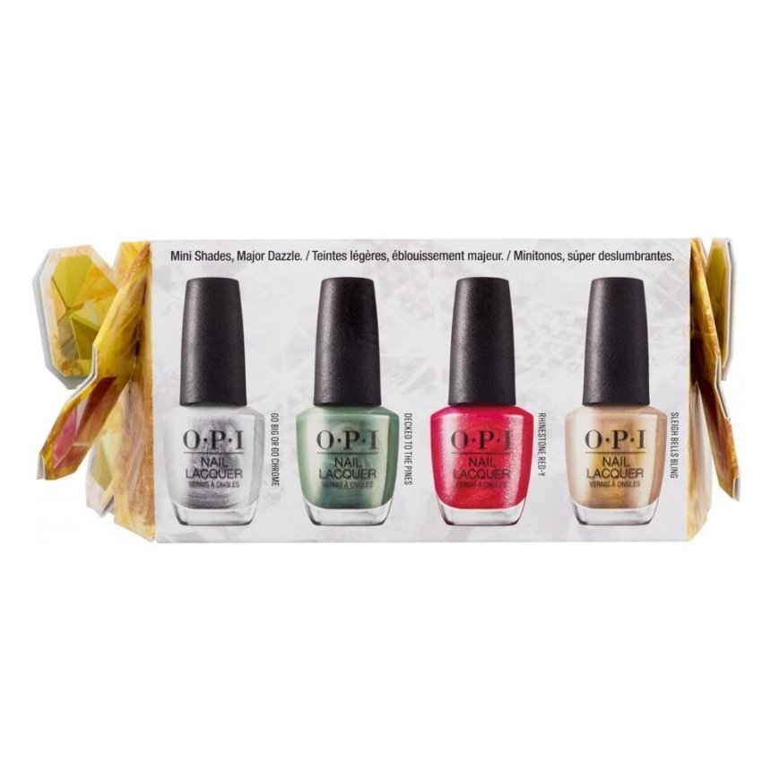 OPI Nature Strong 15ml