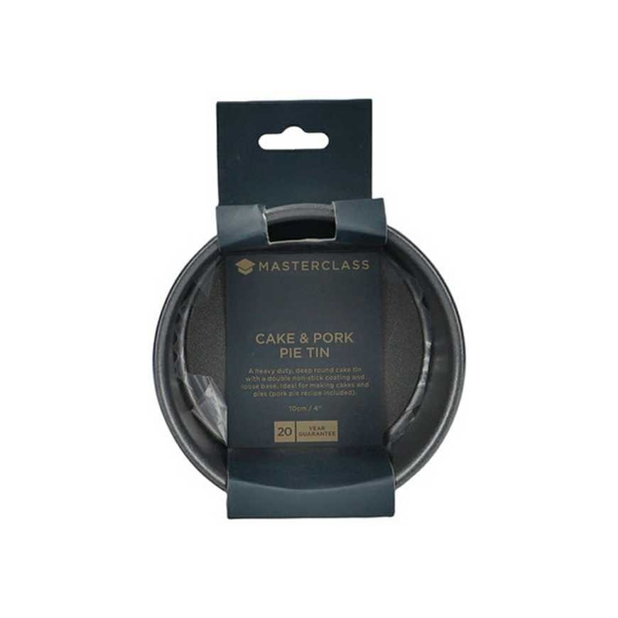 Kitchen Craft Tortownica round 10 cm Master Class / KitchenCraft – 3