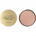 Compact powder Max Factor Creme Puff, Pressed Powder, 50, Natural Compact powder Max Factor Creme Puff, Pressed Powder, 50, Natural