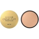 Compact powder Max Factor Creme Puff, Pressed Powder, 50, Natural Compact powder Max Factor Creme Puff, Pressed Powder, 50, Natural