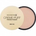 Compact powder Max Factor Creme Puff, Pressed Powder, 50, Natural Compact powder Max Factor Creme Puff, Pressed Powder, 50, Natural