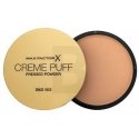 Kompaktinė pudra Max Factor Creme Puff, Pressed Powder, 50, Natural Kompaktinė pudra Max Factor Creme Puff, Pressed Powder, 50, Natural