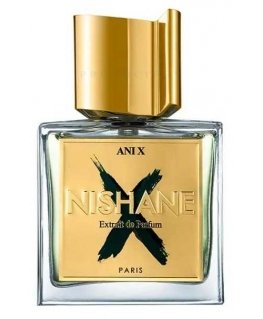 Nishane, Ani X, Extrait De Parfum, Unisex, 50 ml