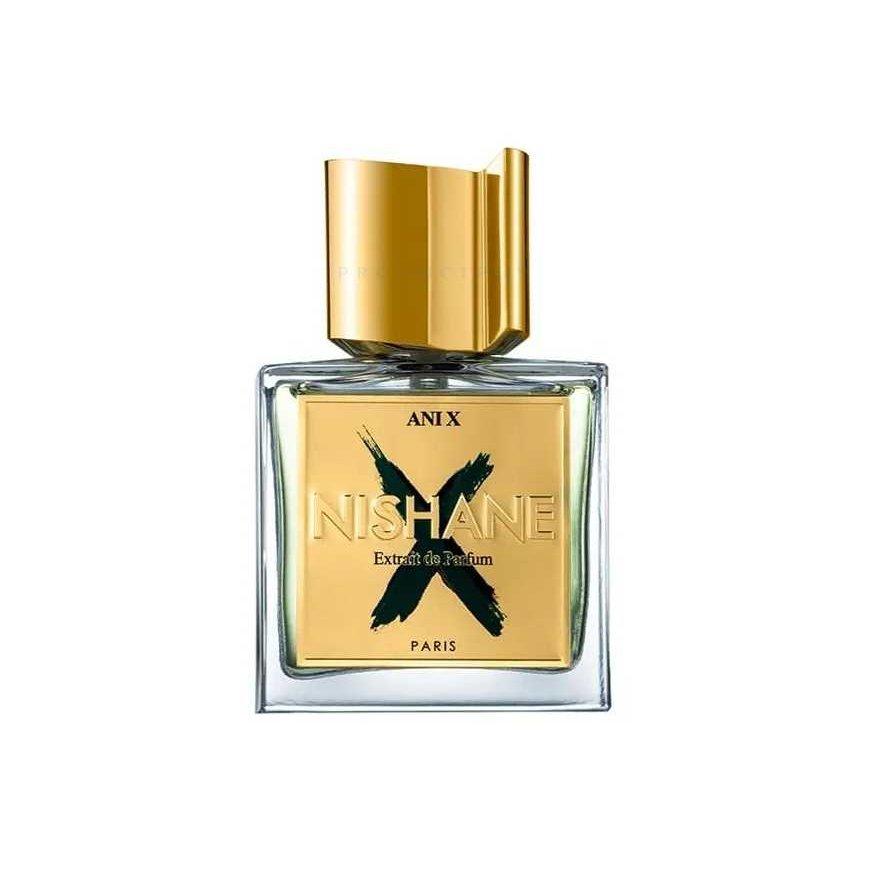 Nishane, Ani X, Extrait De Parfum, Unisex, 50 ml
