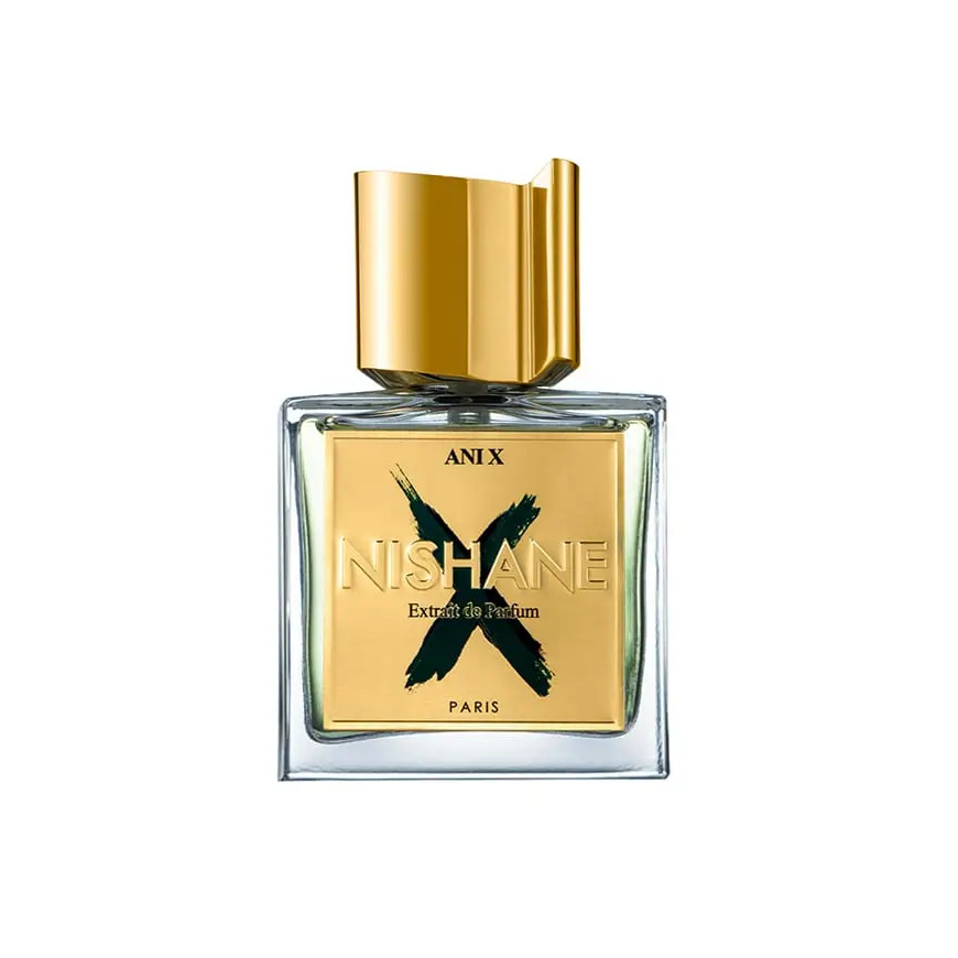 Nishane, Ani X, Extrait De Parfum, Unisex, 50 ml – 2