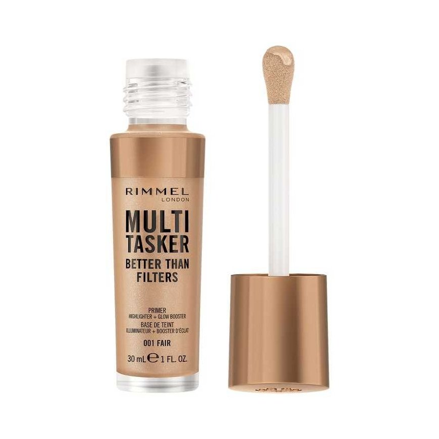 Rimmel London Multi Tasker Better Than
