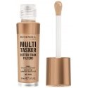 Rimmel London Multi Tasker Better Than Filters Makeup Primer Rimmel London Multi Tasker Better Than Filters Makeup Primer