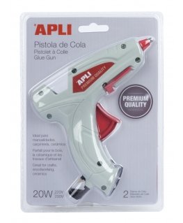 APLI 16668 liim