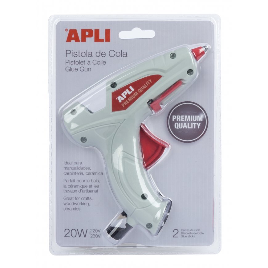 APLI 16668 liima
