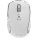 Yenkee Bevielė pelė dual wifi+bluetooth akumulator 5 przycisków Yenkee Bevielė pelė dual wifi+bluetooth akumulator 5 przycisków