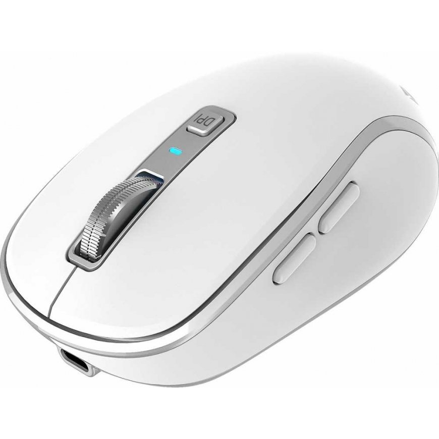 Yenkee Bevielė pelė dual wifi+bluetooth akumulator 5 przycisków – 3