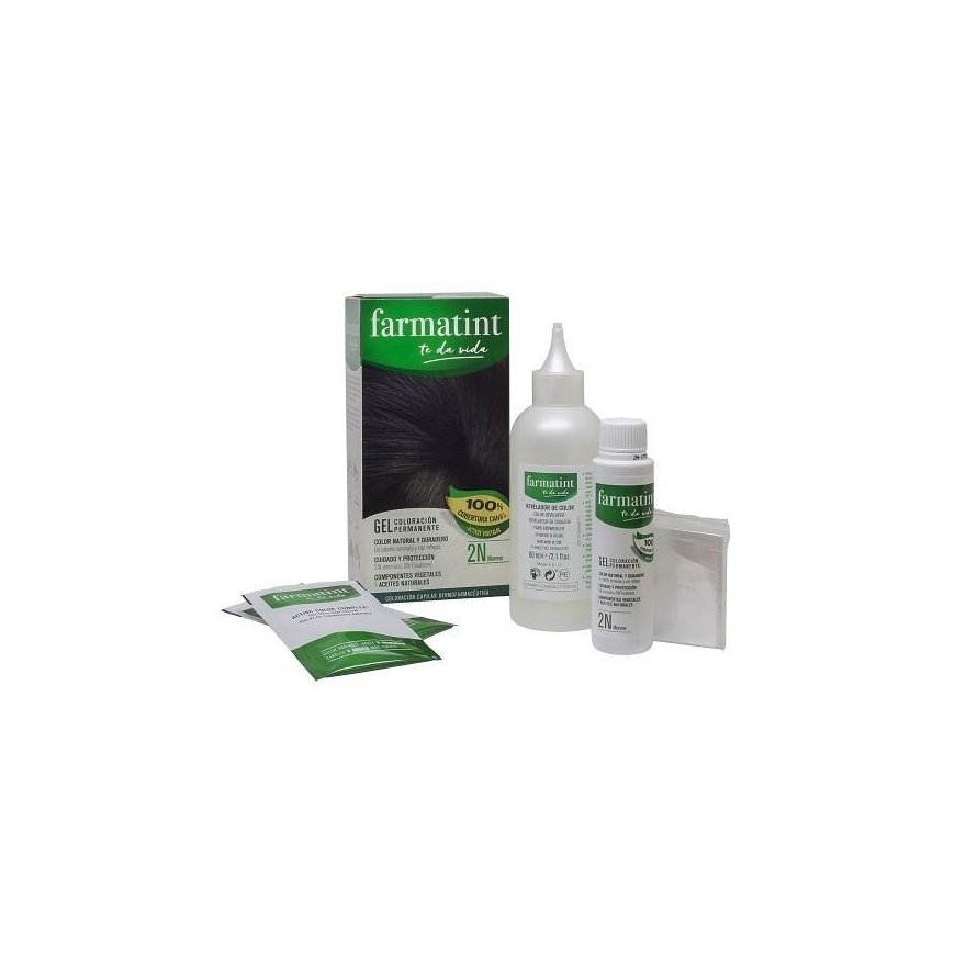 Farmatint 2n Brown 150ml
