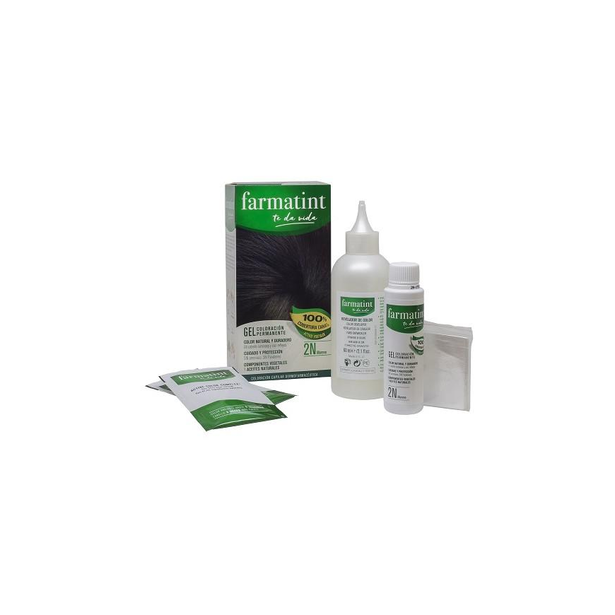 Farmatint 2n Brown 150ml – 3