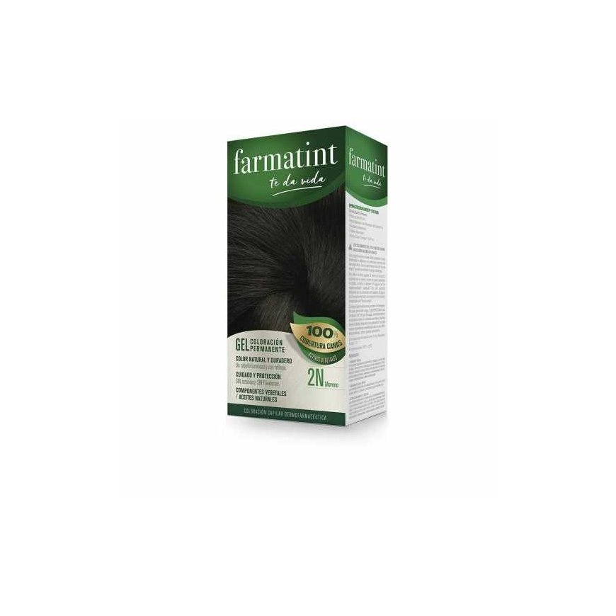 Farmatint 2n Brown 150ml – 4