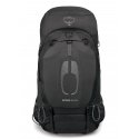 Trekking Backpack Osprey Atmos AG 65 black L/XL Trekking Backpack Osprey Atmos AG 65 black L/XL